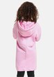 Girls Oversized Terry Hoody Dress-1