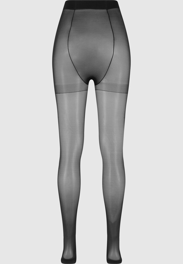 30 Denier Tights 4-Pack -5