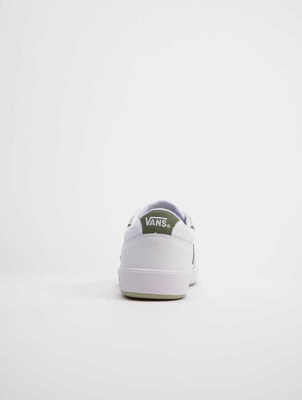 Vans Lowland CC Sneakers-5