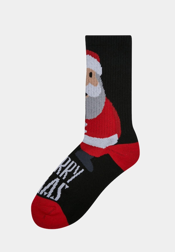 Fancy Santa 2-Pack-1
