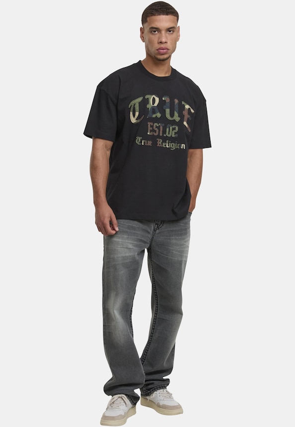 FOREST CAMO OVERSIZED TEE-3