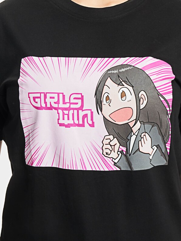 Ladies Girls Win-3