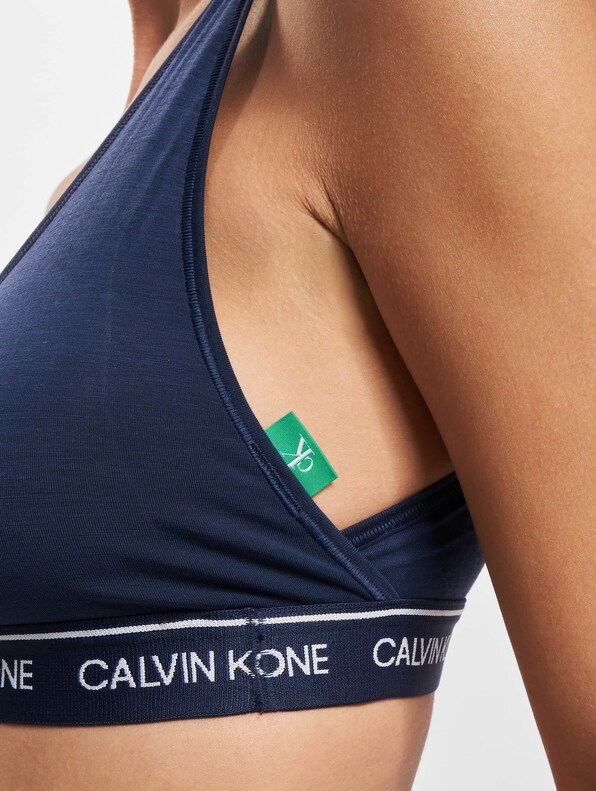Calvin Klein Underwear Unlined Bralette-3