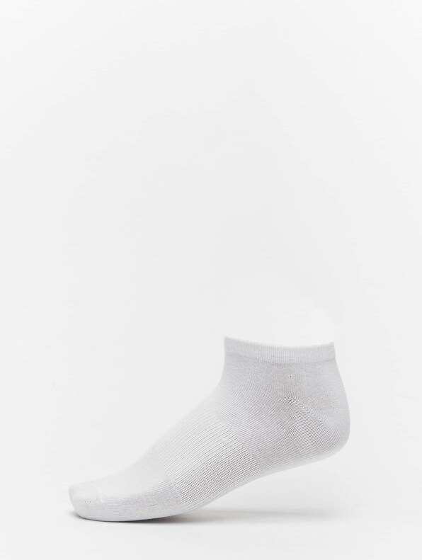 No Show Socks 5-Pack-5