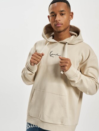 Small Signature Essential