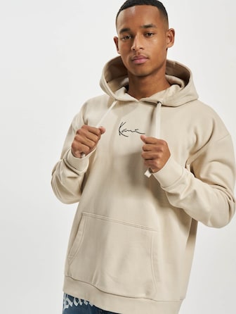 Small Signature Essential
