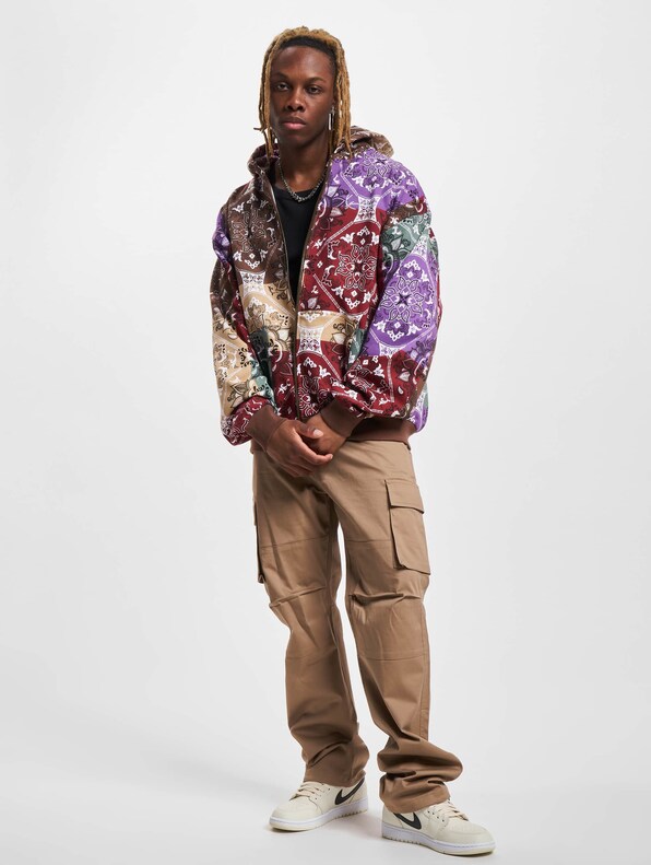 Chest Signature Os Paisley -5