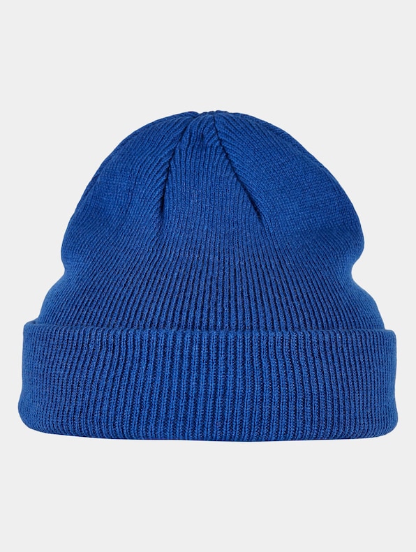 Logopatch Beanie Kids 2-Pack-4