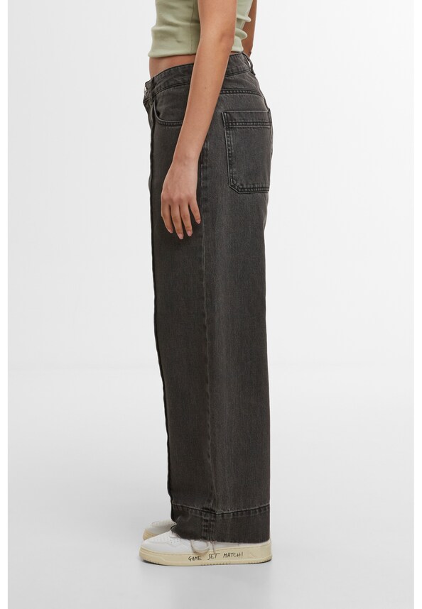 Ayana Balloon Fit Jeans-2