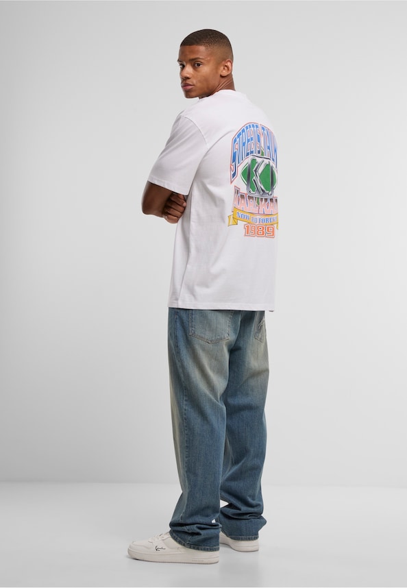 Baseball Oversized -2