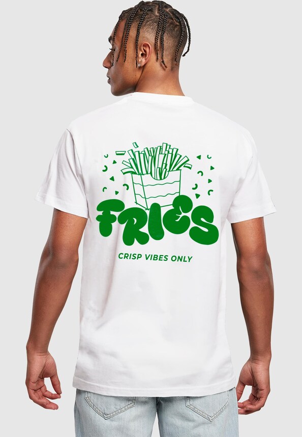 Fries Tee-1