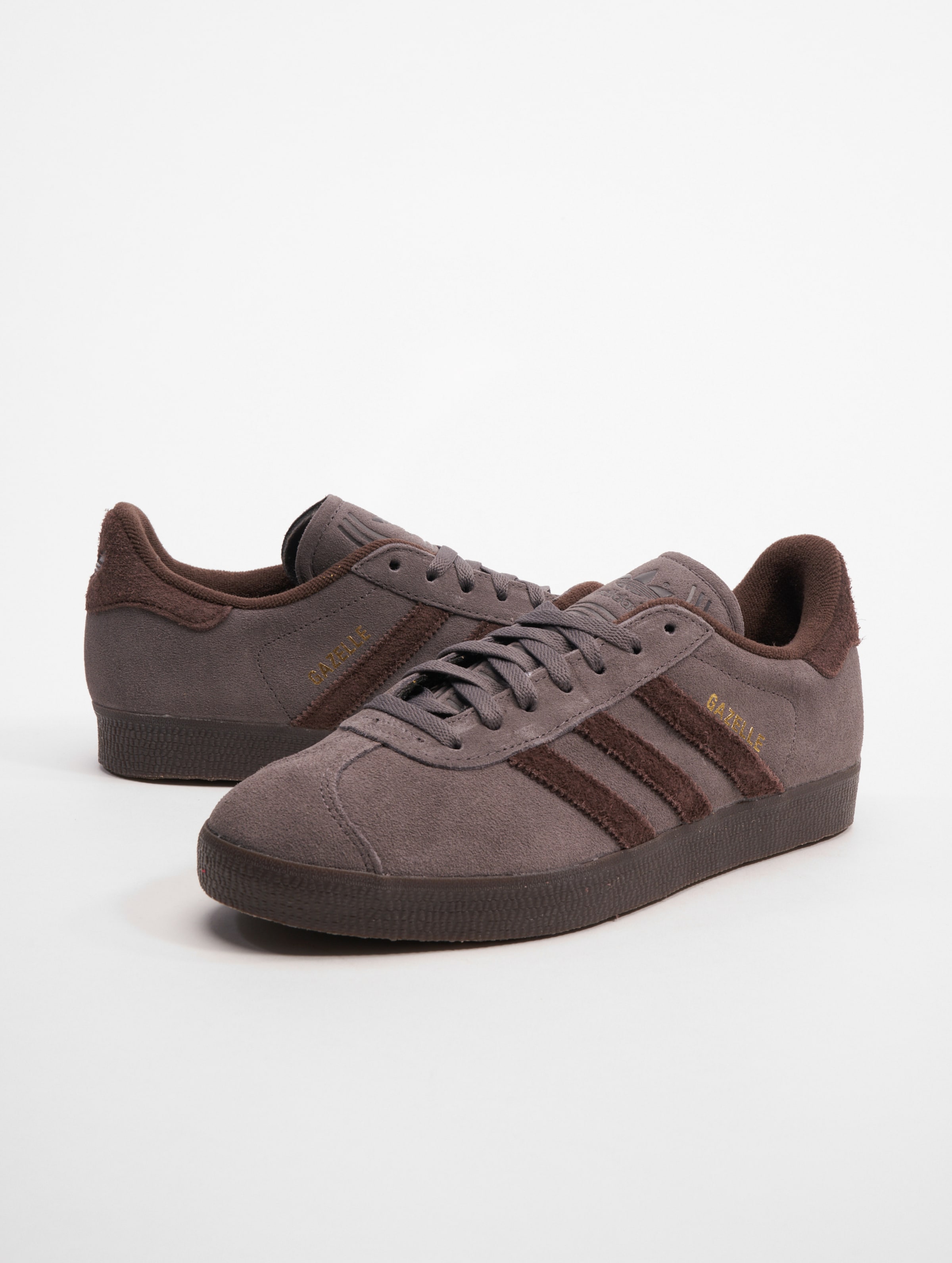 adidas Originals Gazelle DEFSHOP 130423