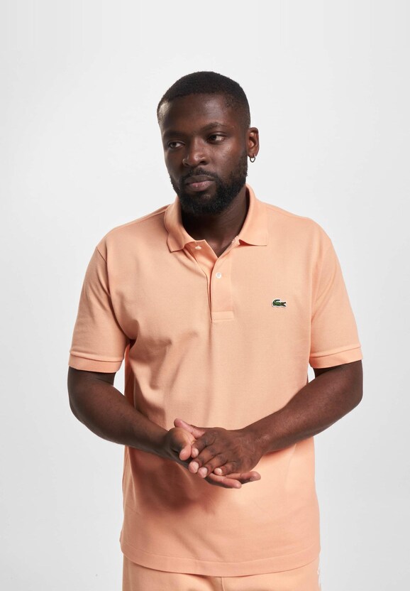 Lacoste Polo Shirt-0