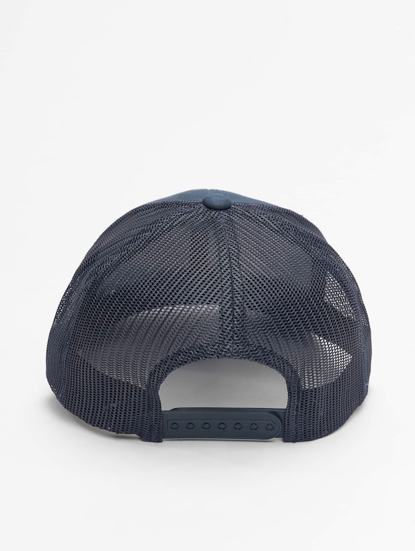 Flexfit Retro Trucker Cap-1