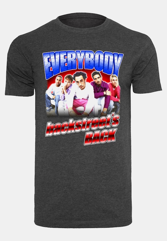 Backstreet Boys - Everybody -2