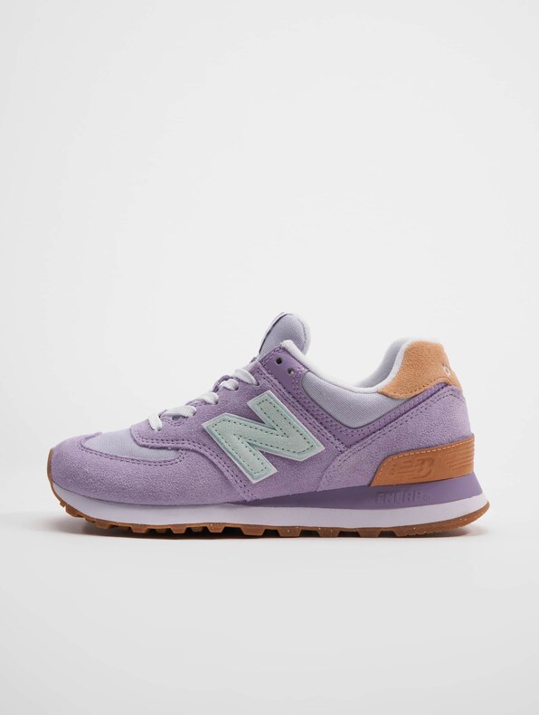 New Balance 574 Sneakers-1