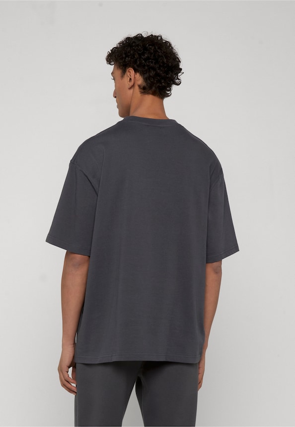 Dark _ Oversized Tshirt-1