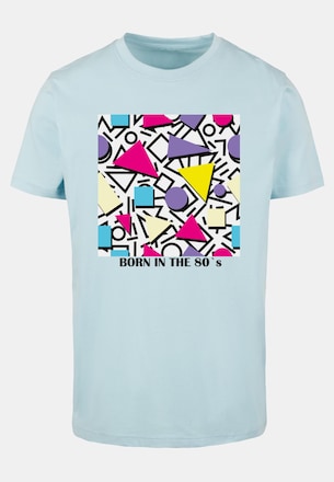 Geometric Retro
