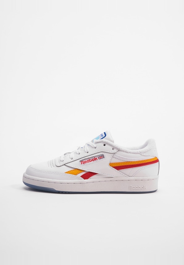 Reebok Club C Revenge Schuhe-1