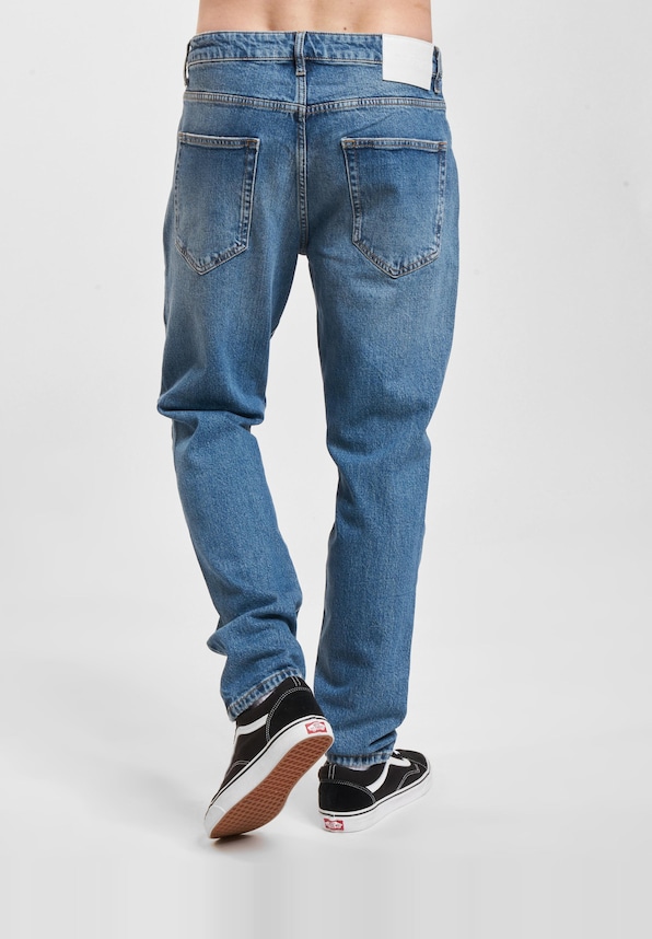 Only & Sons Yoke MB 9360 Dot Tapered Fit Jeans-1