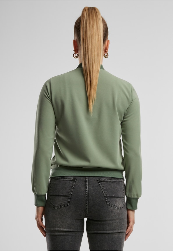 Cloud5ive Damen Bomberjacke Blouson-1