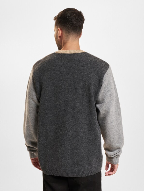 Carhartt WIP Triple Sweater-1