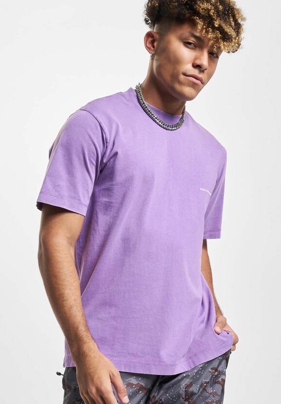 Dust Crew Neck-4