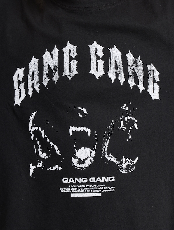 Gang Gang-3