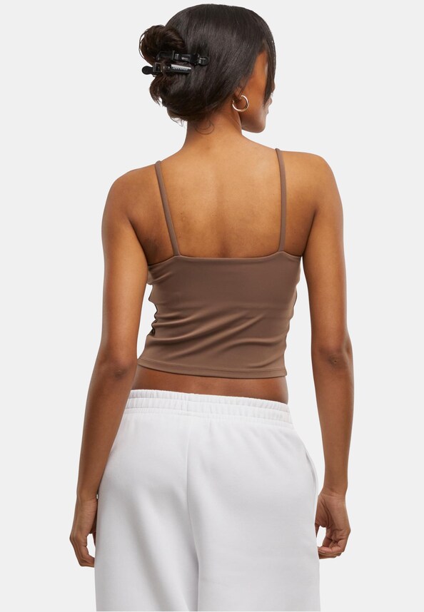 Ladies Sports Top adjustable-1