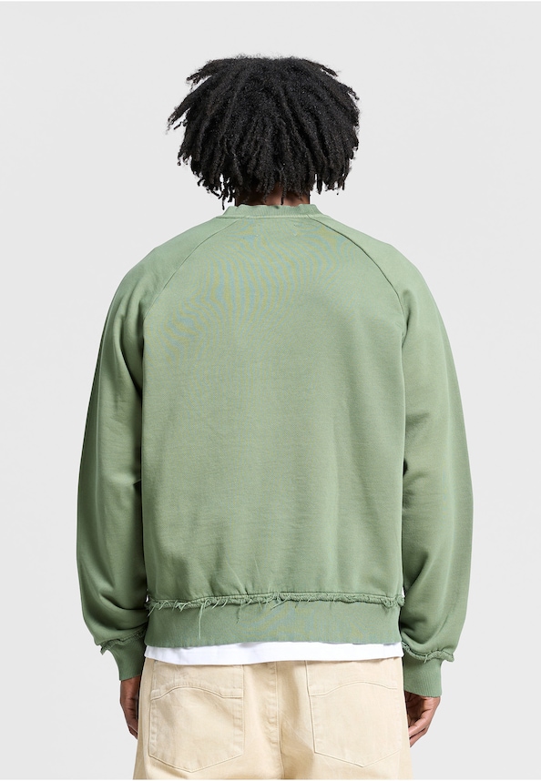 Art Is Everywhere Sweater-1