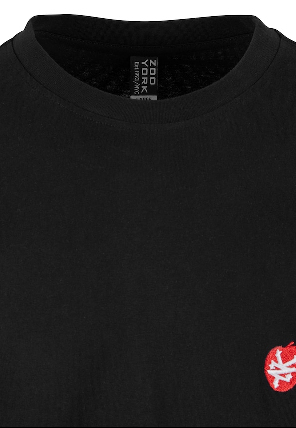 Zoo York Apple Longsleeve-3