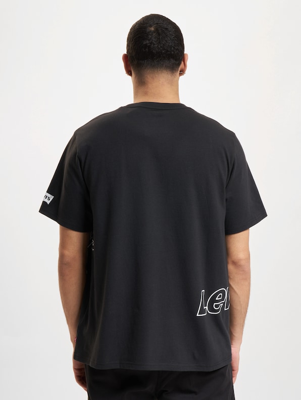 Levi's® Relaxed Fit T-Shirt-1