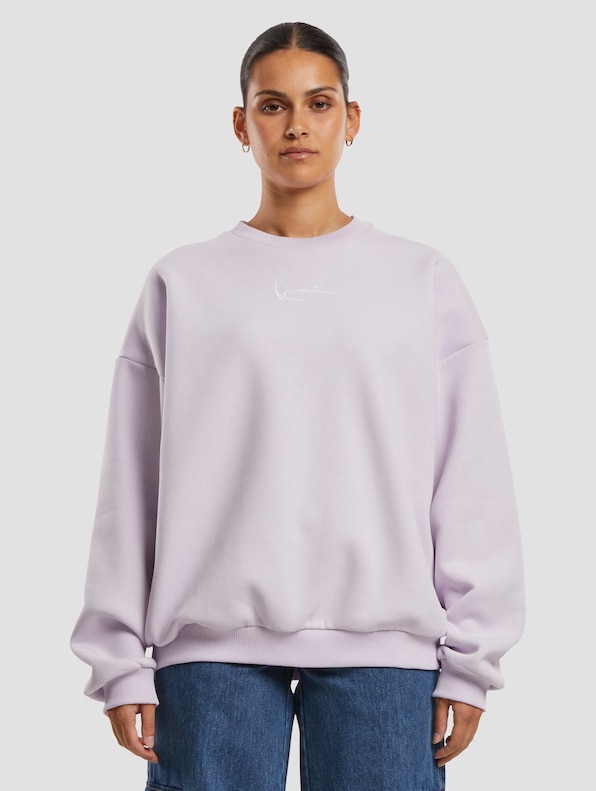 Small Signature Essential Oversized-2