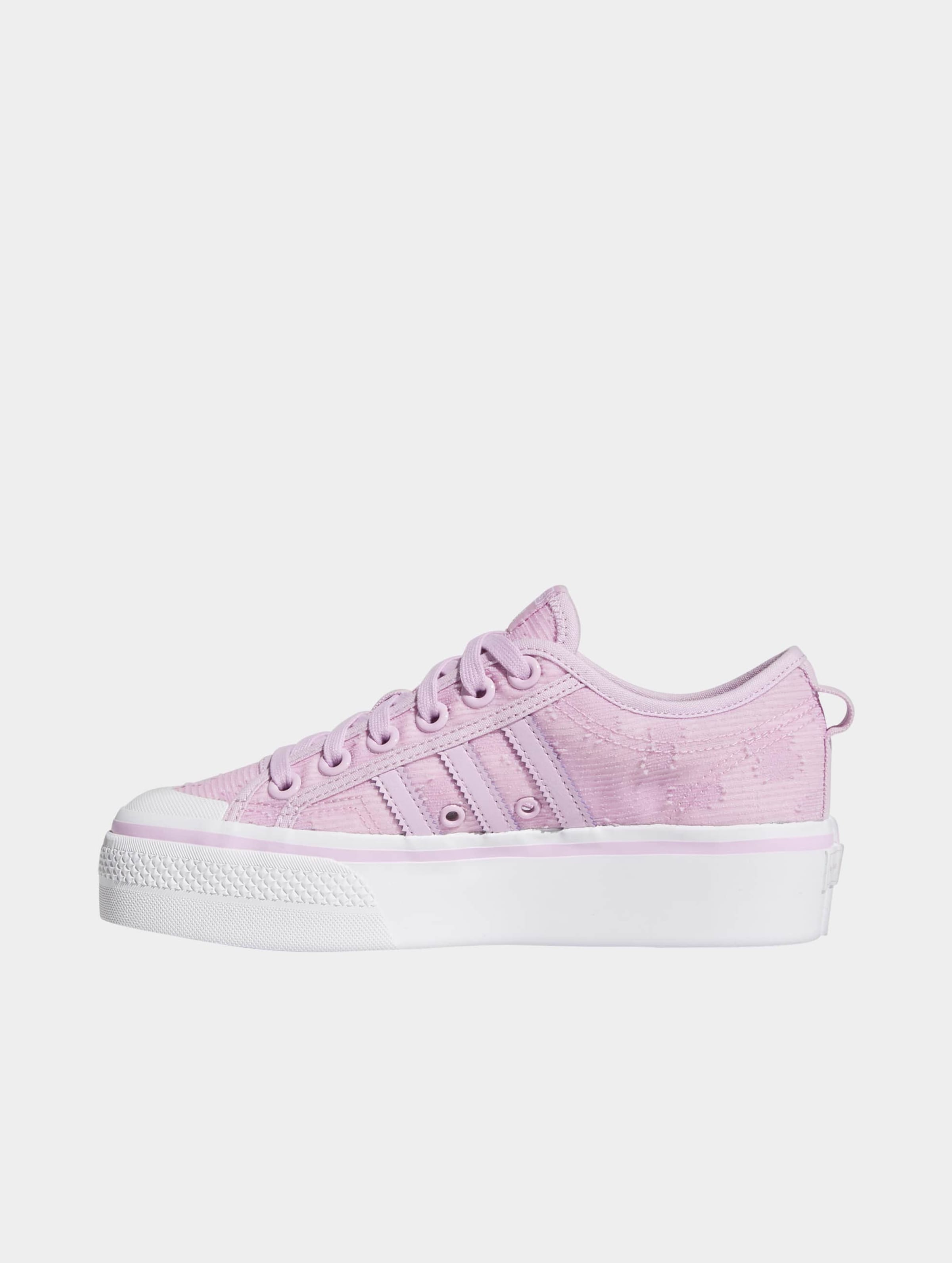 Adidas nizza lila hot sale