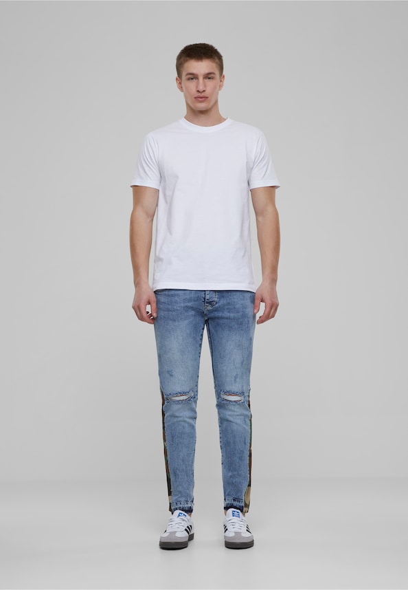 2Y Skinny Fit Jeans-4