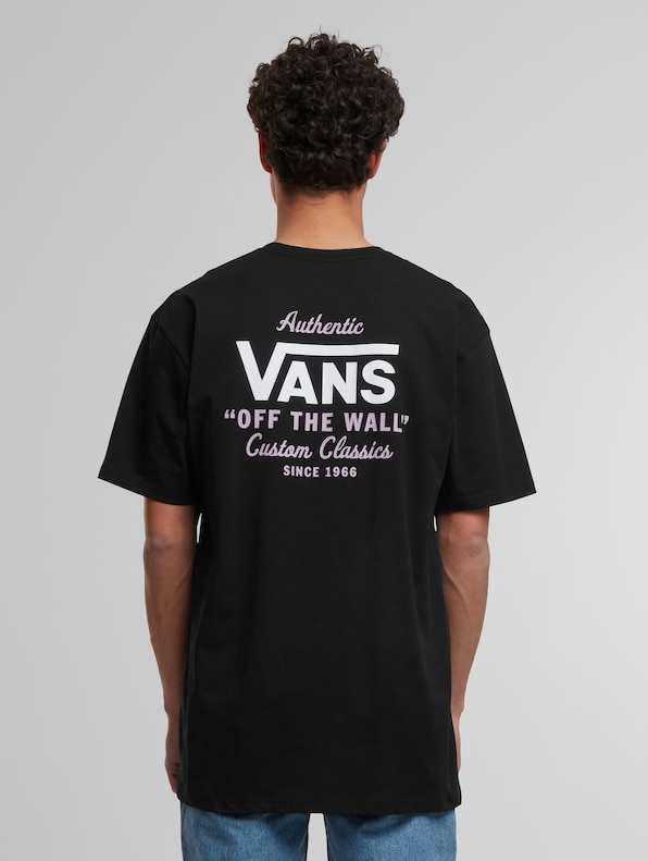 Vans Holder St Classic T-Shirts-1