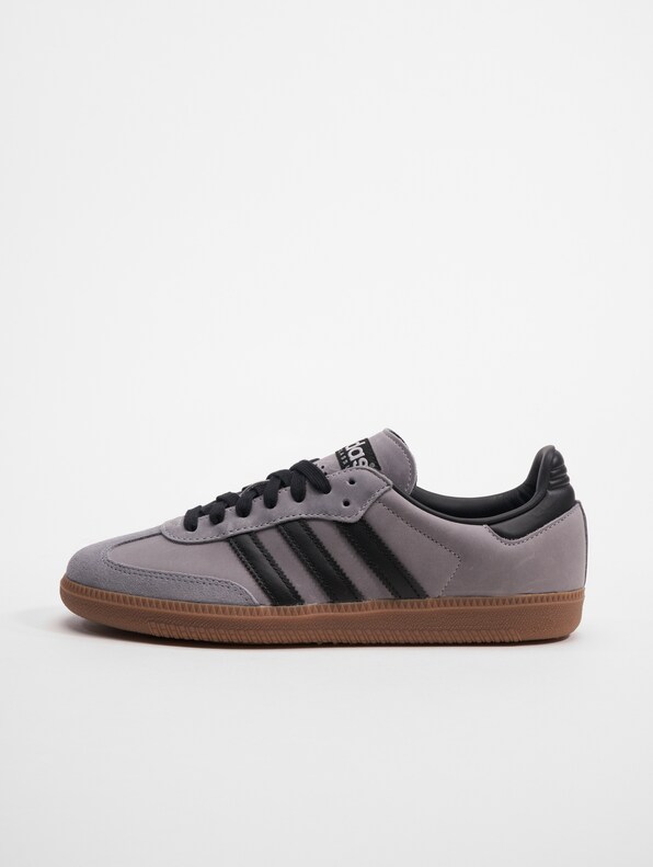 adidas Originals Samba Original Sneakers-1