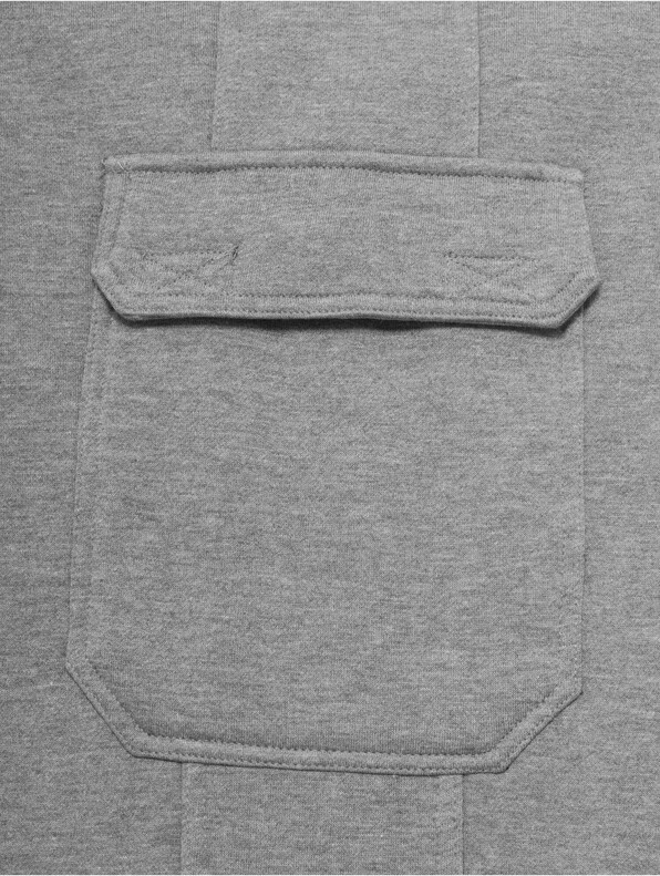 Urban Classics Cargo Jogginghosen-11