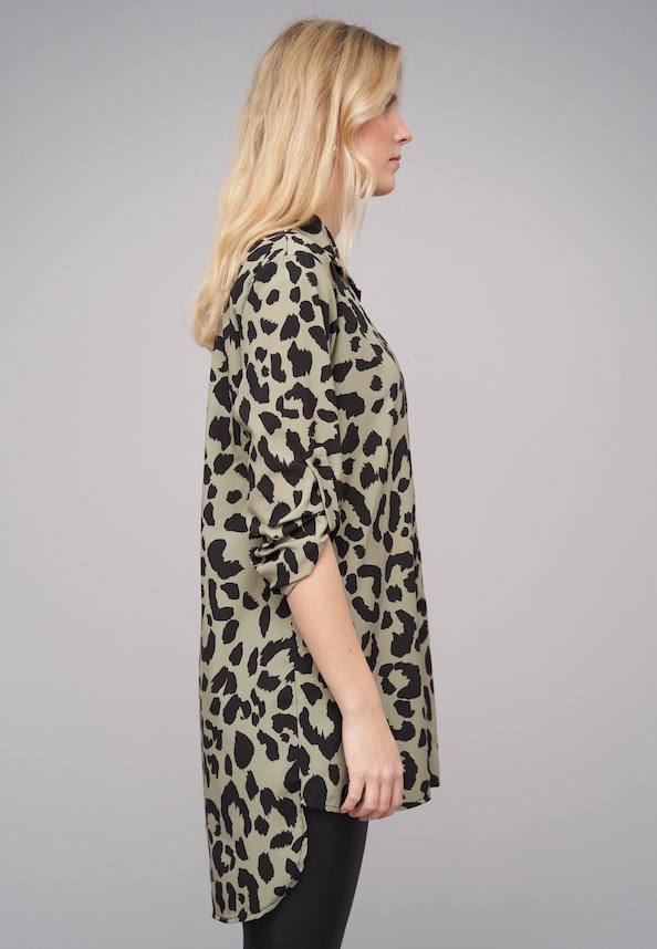 Leo All Over Turn-Up-3