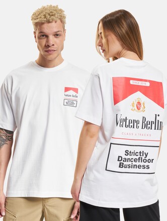 Vertere Berlin Cig T-Shirt