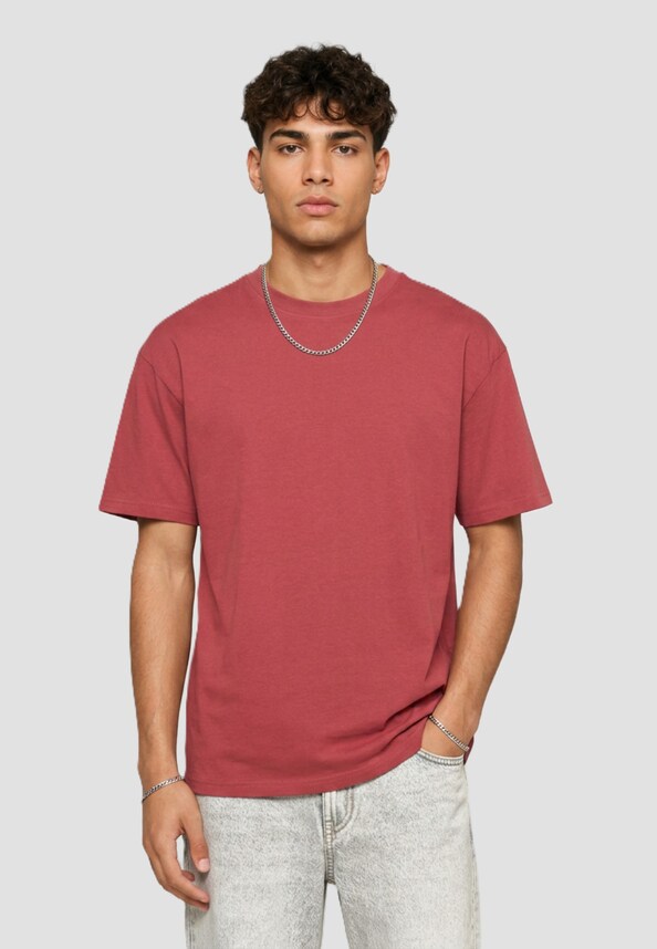 Cotton Loose -0