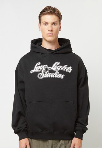 Essentials Fleece Baseline