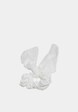 Scrunchies With XXL Bow 2-Pack-1