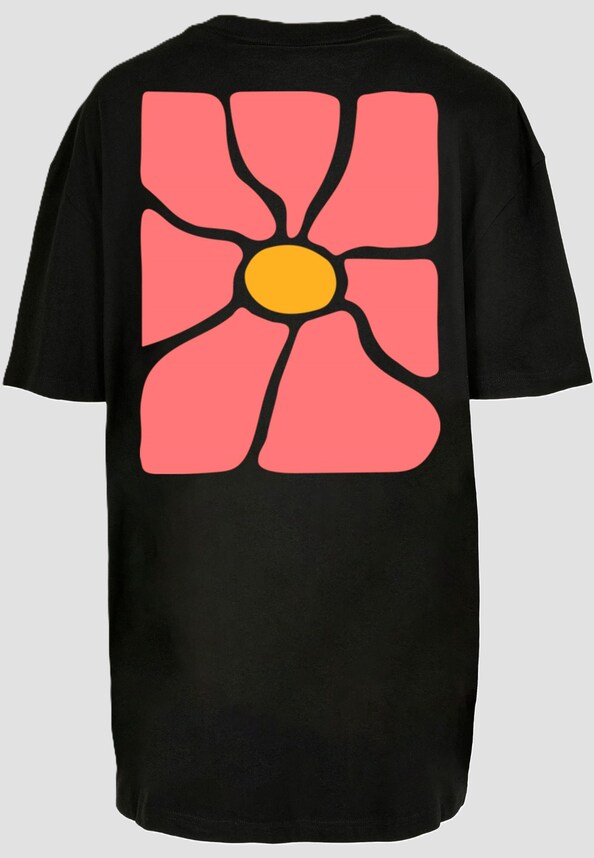 Ladies Flower Art -3