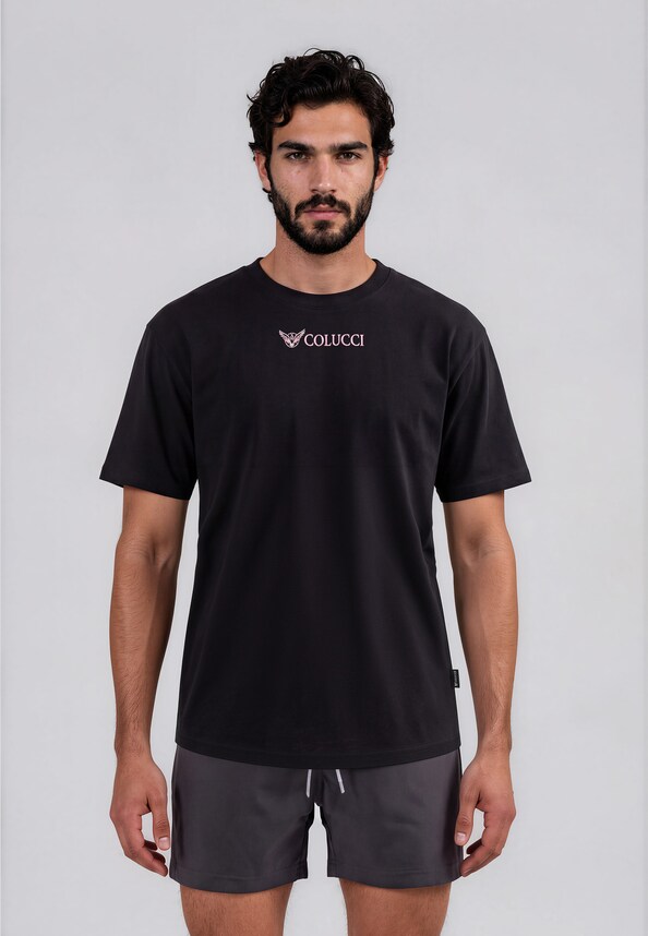 Ikarus Backprint -1