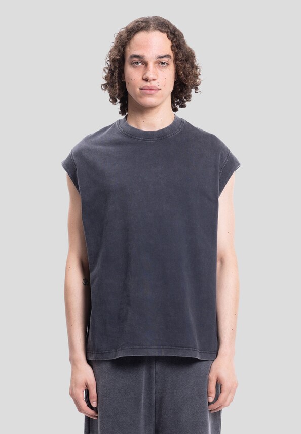 Muscle Distressed -0