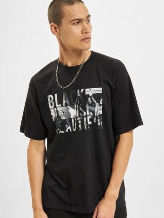 Criminal Damage Black Is Beautiful T-Shirt