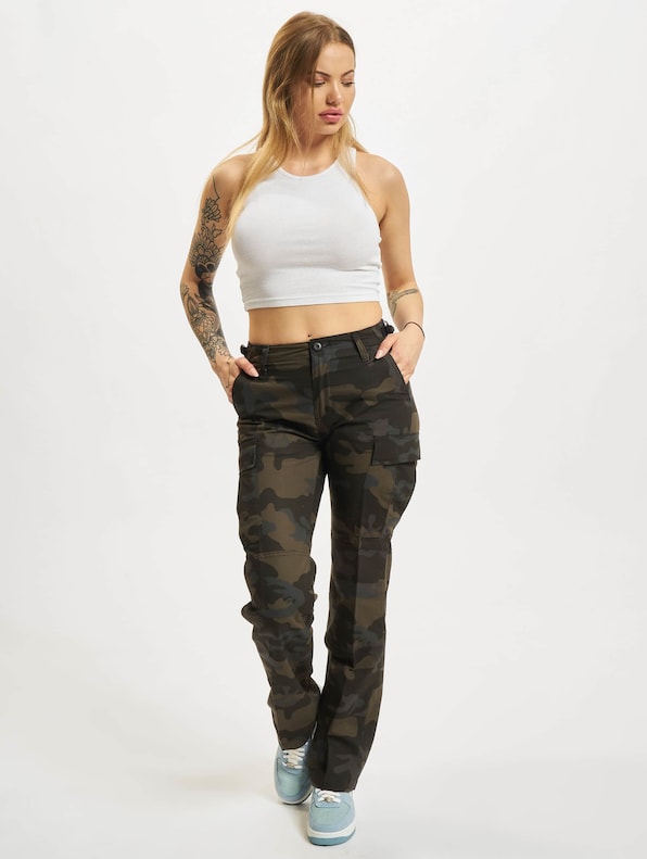 Ladies BDU Ripstop-7