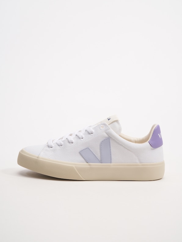 Veja Campo Canvas Sneakers-1