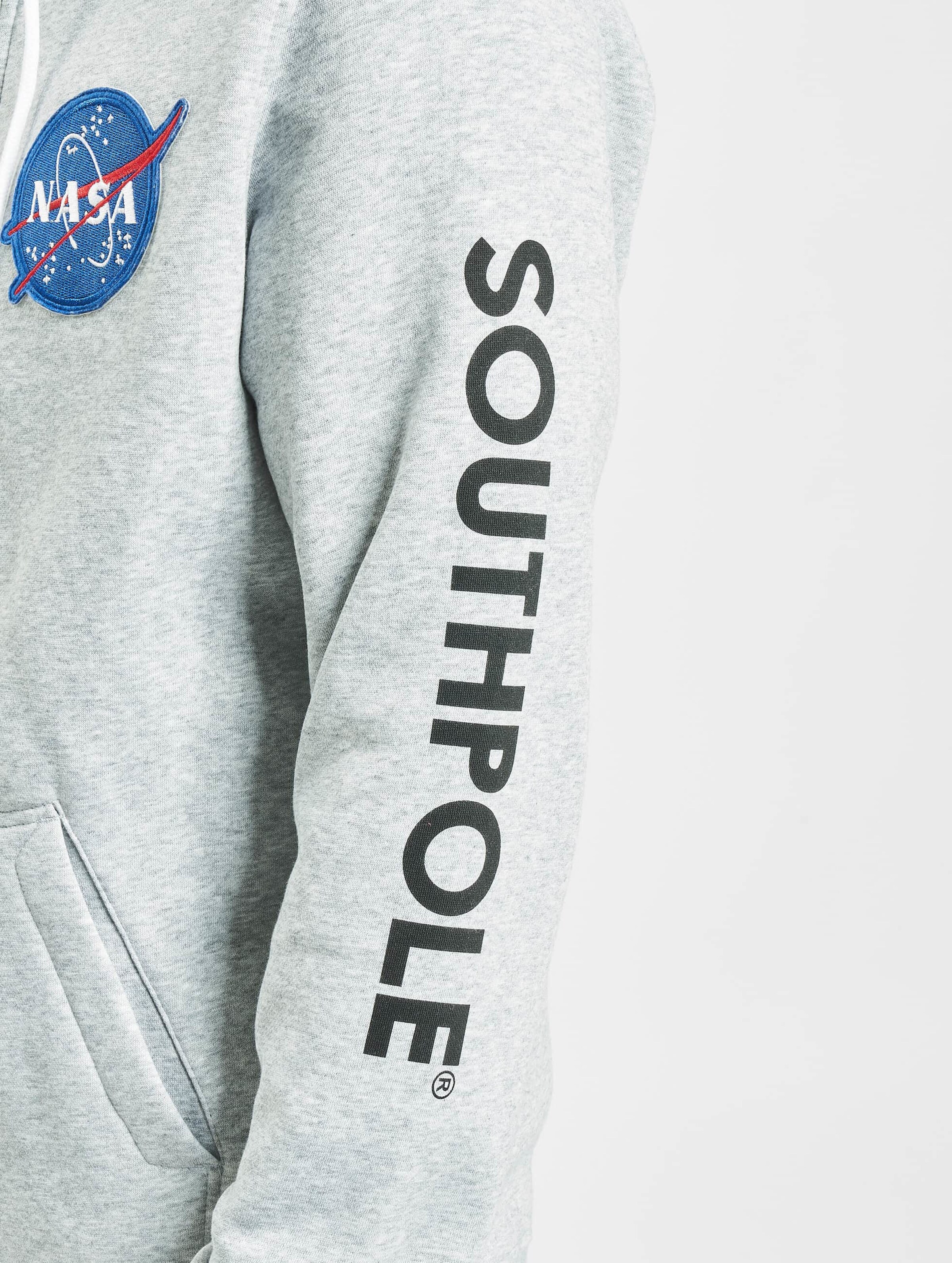 South pole nasa discount hoodie